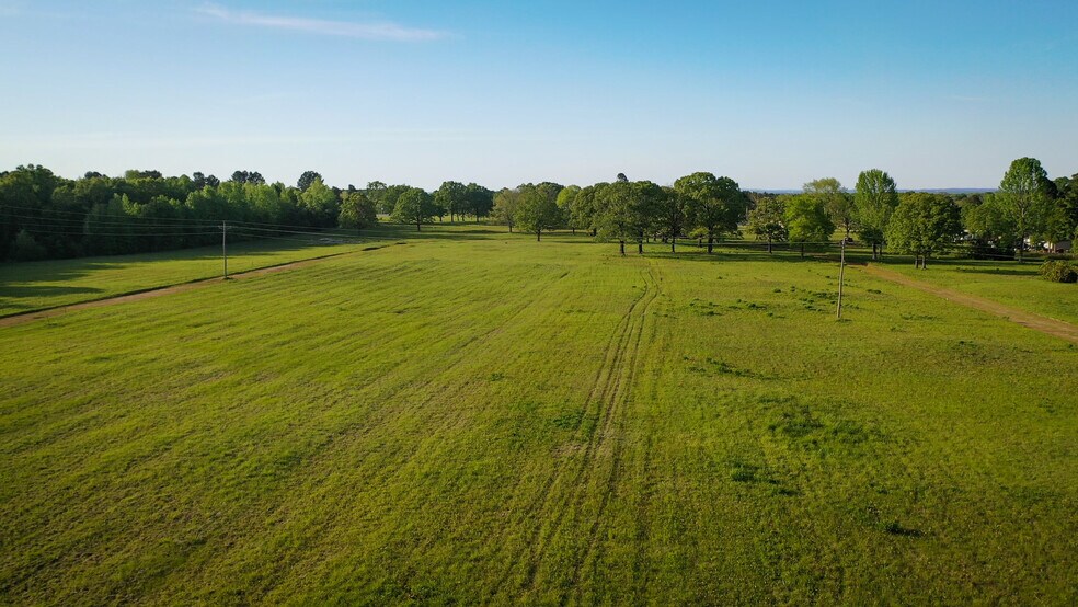 More Photos Of Fairway Blvd, Idabel Land For Sale