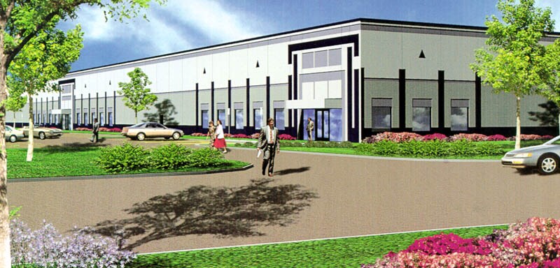 More Photos Of 8500 W 185th St, Tinley Park Manufacturing For Lease