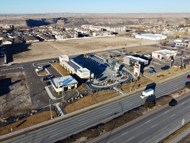 More Photos Of 0 Avenida Del Rio, Twin Falls Land For Sale