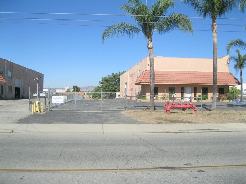 More Photos Of 1262 S Santa Fe Ave, San Jacinto Warehouse For Sale