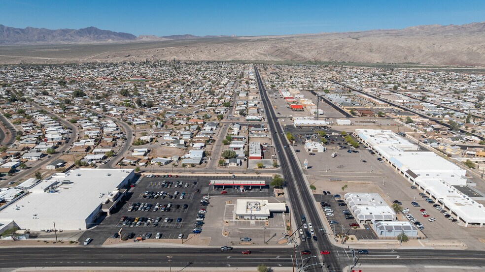 More Photos Of 1755 E Lakeside Dr, Bullhead City Bank For Sale