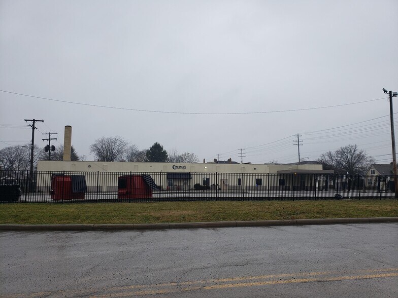 More Photos Of 1805-1809 E Main St, Columbus Medical For Sale