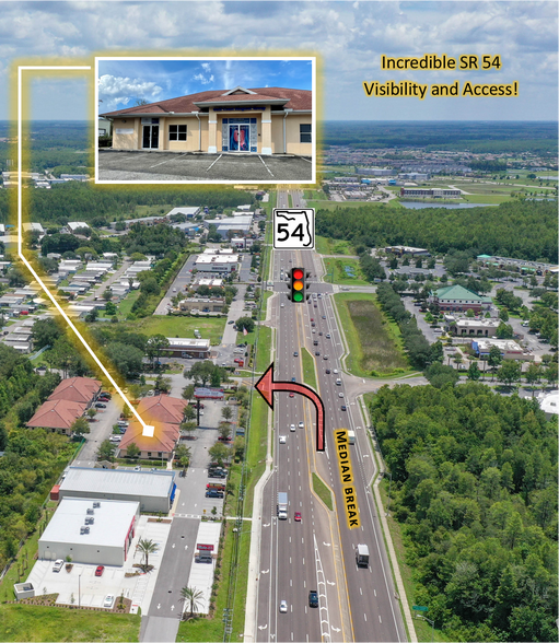 More Photos Of 2439 Country Place Blvd, Trinity Medical For Lease