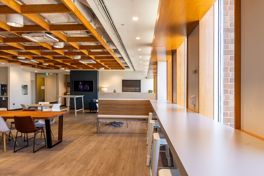 More Photos Of 5201 Duke St, Halifax Coworking Space