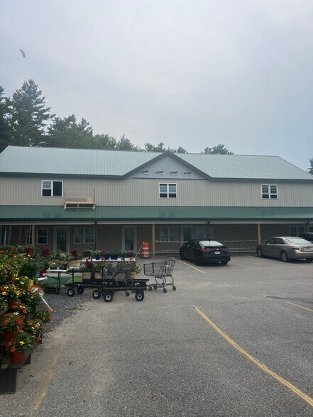 More Photos Of 255 Cape Hwy, East Taunton Storefront Retail Office For Lease