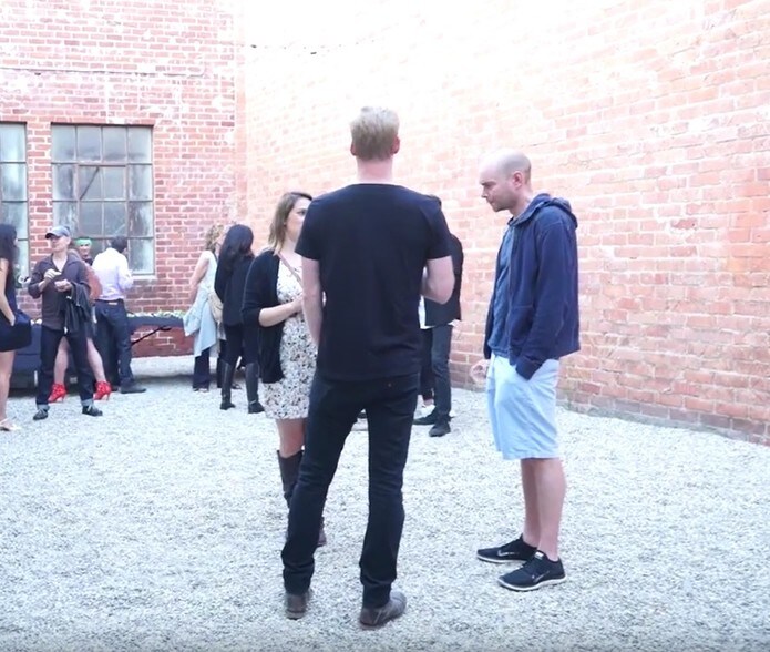 More Photos Of 1704 Hooper Ave, Los Angeles Manufacturing For Lease