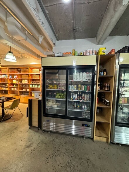 More Photos Of 1210 Halsey St, Brooklyn General Retail For Lease