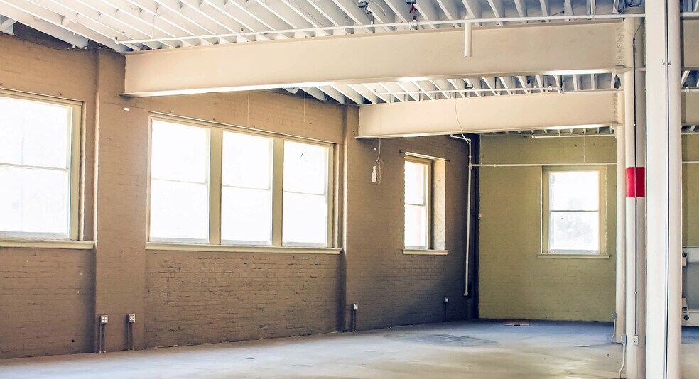 More Photos Of 125 S 14th St, Richmond Loft Creative Space For Lease