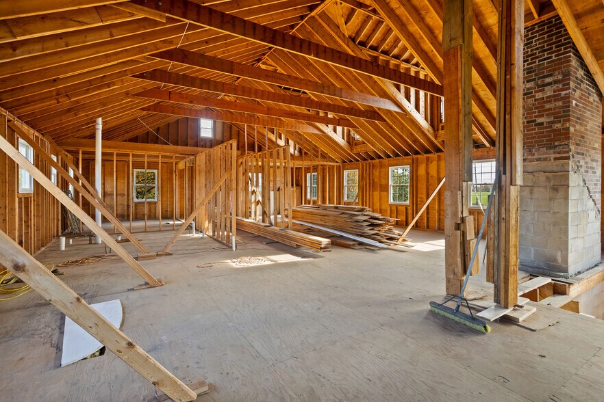 More Photos Of 1693 Burlington Jacksonville Rd, Bordentown Land For Sale