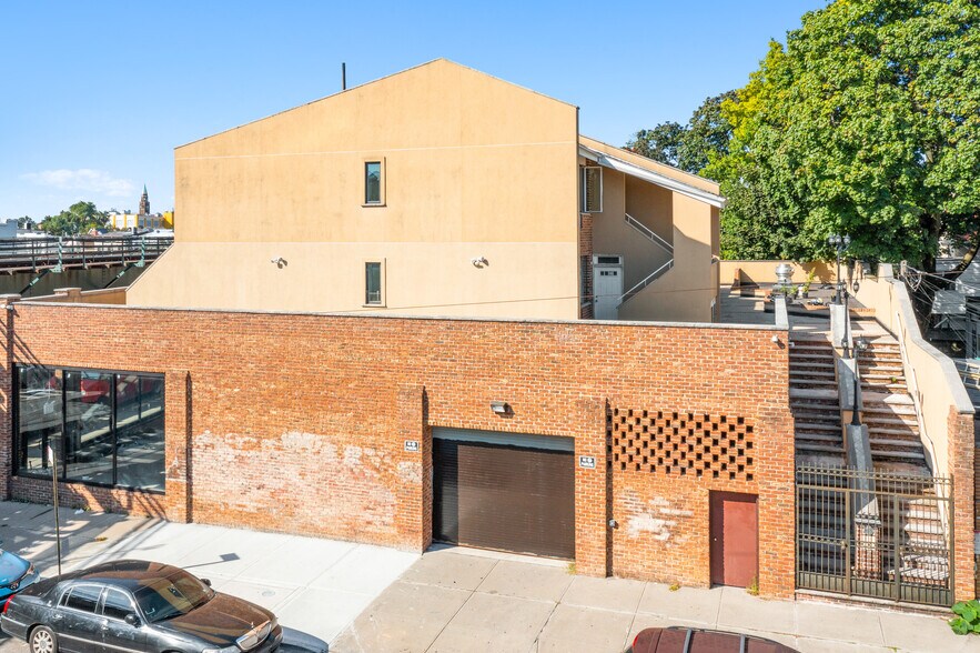 More Photos Of 3025 Fulton St, Brooklyn Storefront Retail Residential For Sale