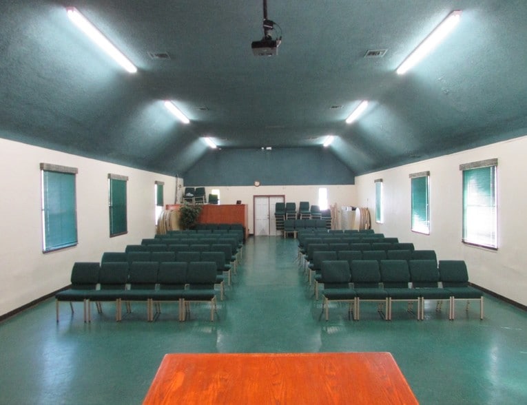 Photo of 1st Floor Ste 