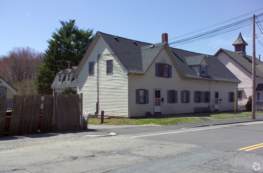 More Photos Of 426-434 Whittenton St, Taunton Apartments For Sale