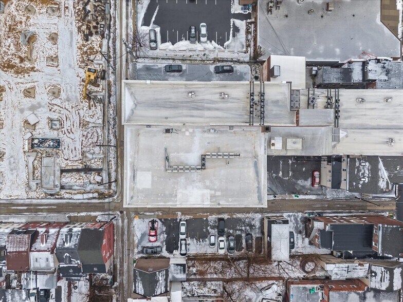 More Photos Of 128 N 8th St, Allentown Warehouse For Sale