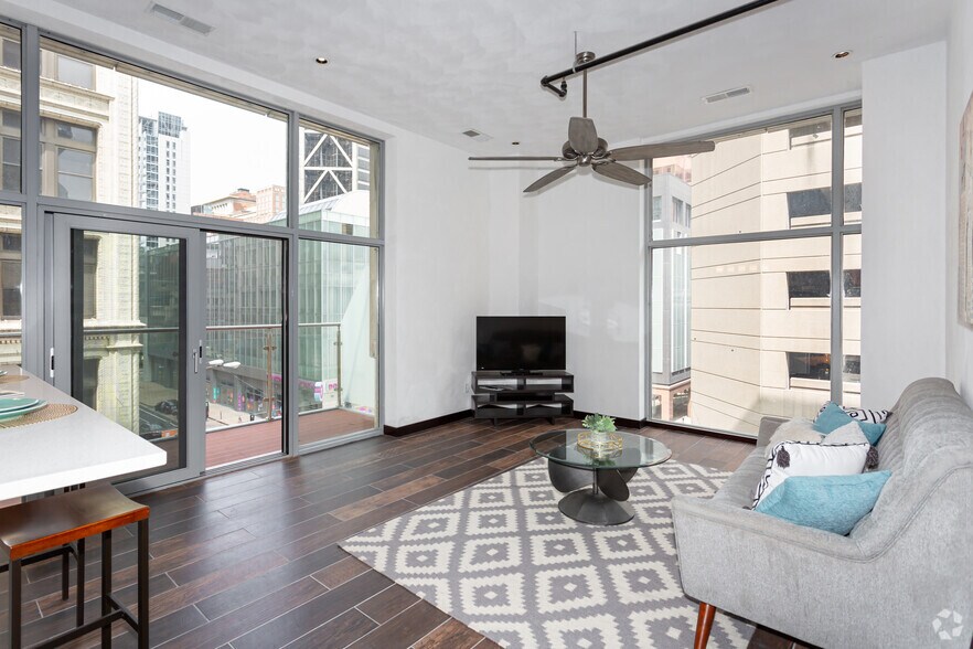 More Photos Of 511 Olive St, Saint Louis Apartments For Sale