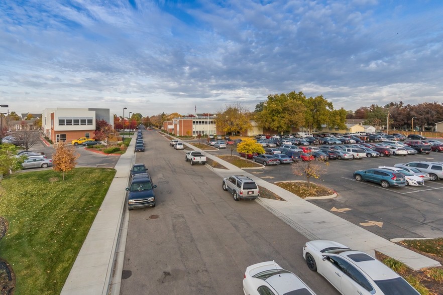 More Photos Of 1200 N Liberty St, Boise Schools For Lease