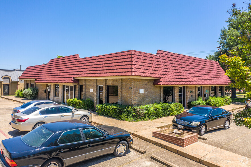 648 W Campbell Rd, Richardson, TX 75080 - Medical Office For Lease ...