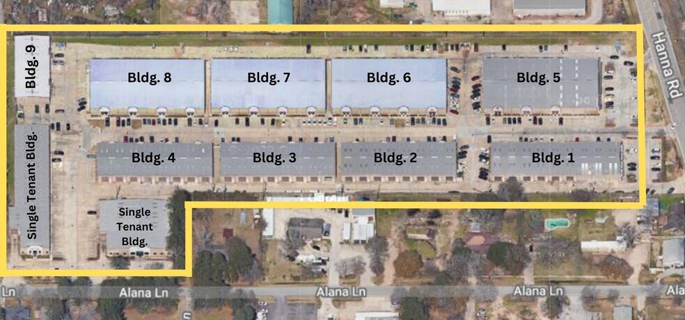 More Photos Of 26797 Hanna Rd, Conroe Unknown For Lease