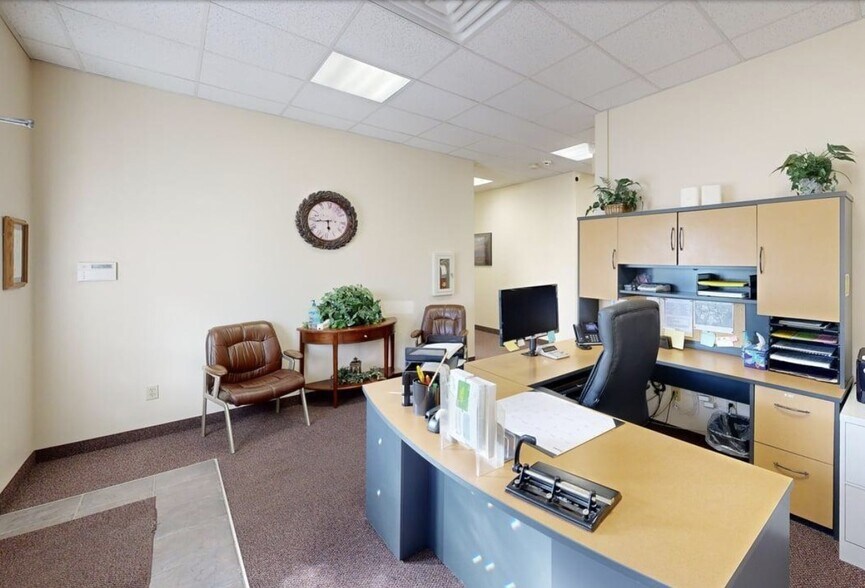 More Photos Of 1271 Port Dr, Clarkston Office For Sale