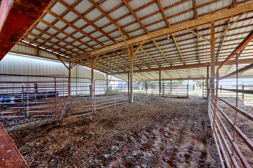More Photos Of 2128 W 416th Rd, East Prairie Land For Sale