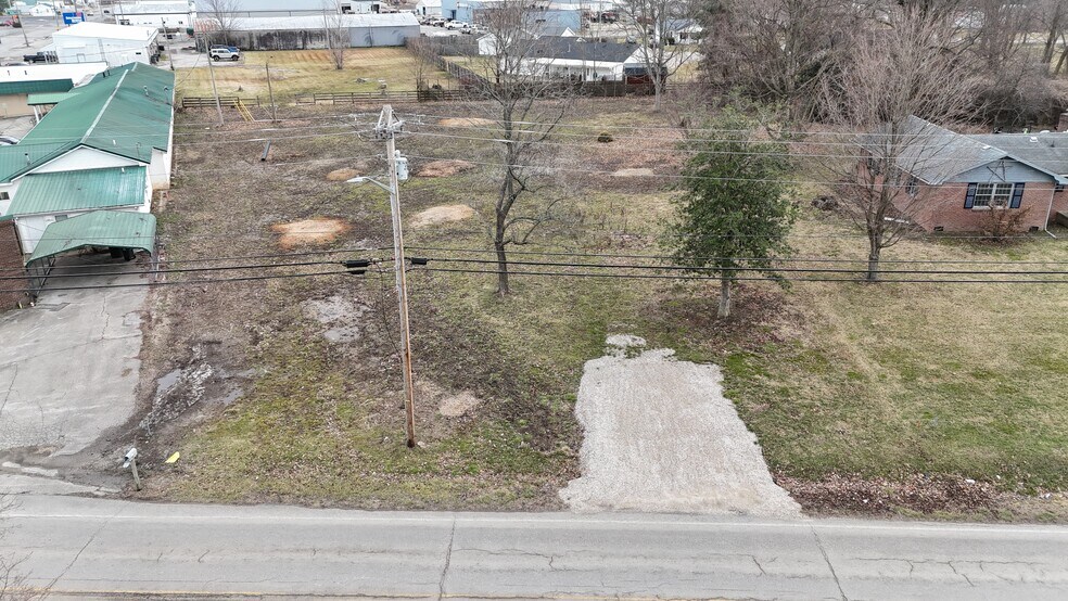 More Photos Of 418 E 3rd St, Hardinsburg Land For Sale