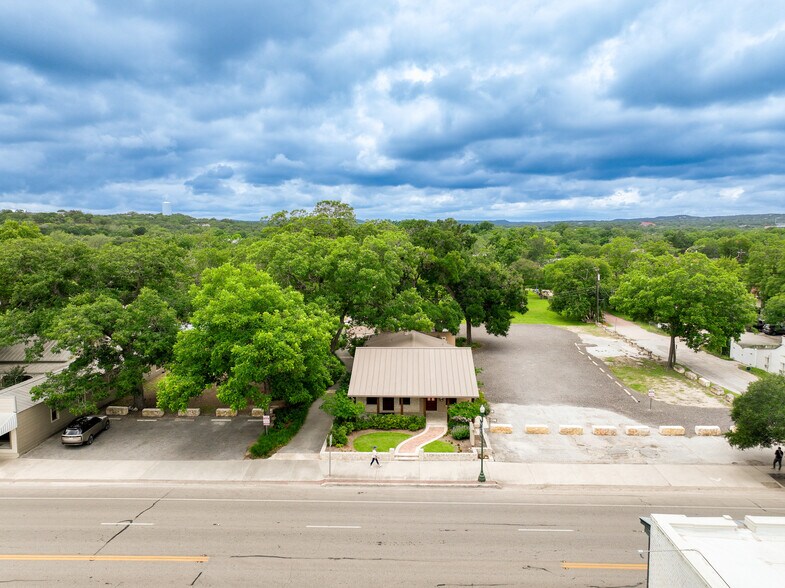 More Photos Of 302 S Main St, Boerne Land For Sale