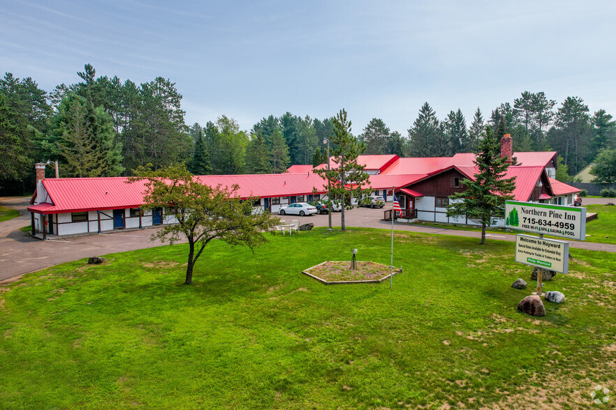 More Photos Of 9966 N State Road 27, Hayward Hotel For Sale