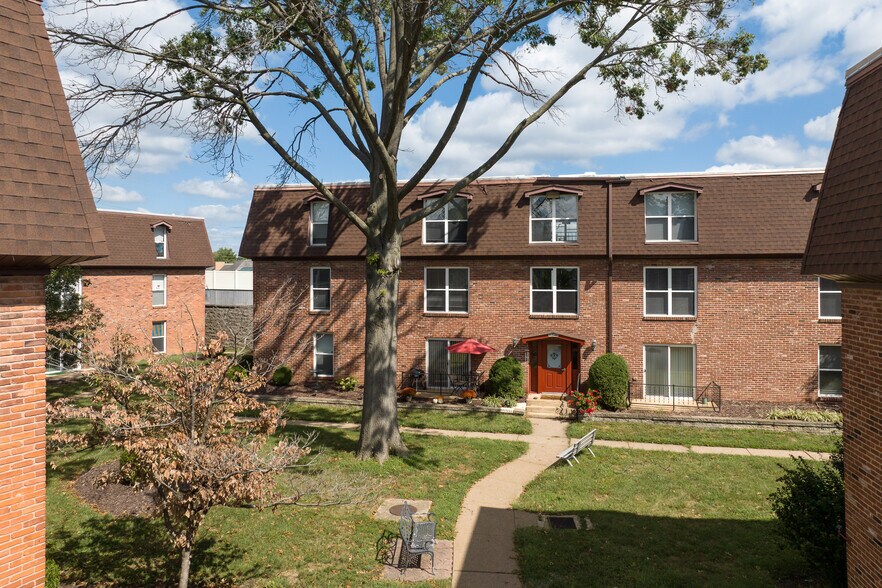 More Photos Of 11542-11556 Concord Village Ave, Saint Louis Apartments For Sale