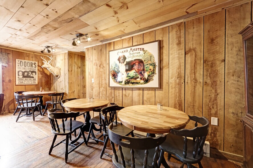 More Photos Of 540 State Route 42, Shandaken Hospitality For Sale