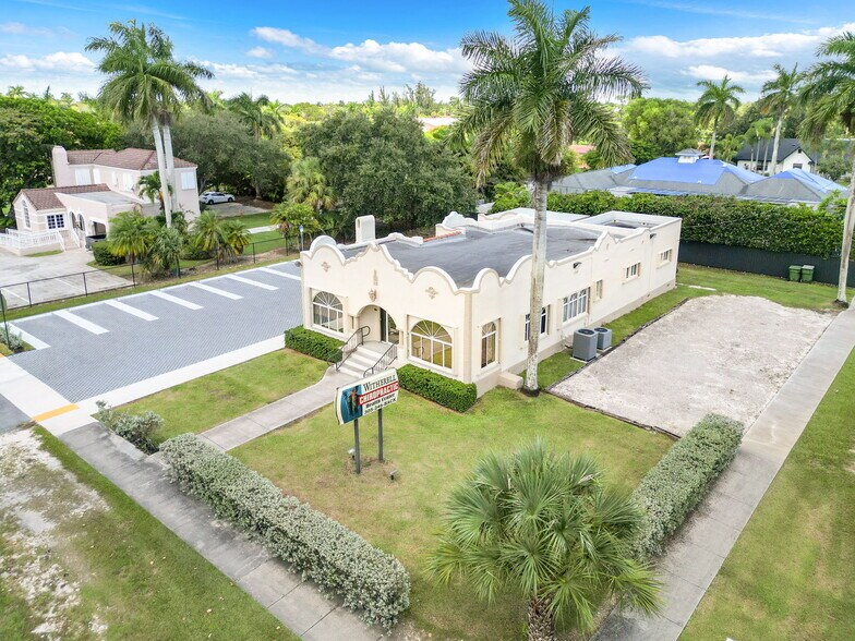 More Photos Of 97 NE 15th St, Homestead Coworking Space