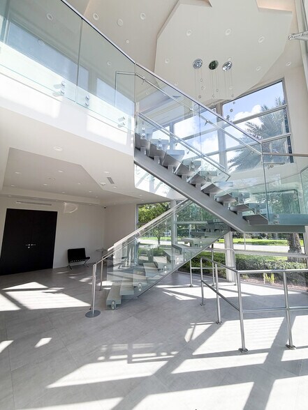 More Photos Of 9500 SW 77th Ave, Miami Office For Sale