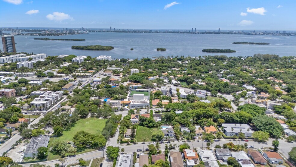 More Photos Of 5969 NE 4th Ct, Miami Land For Sale