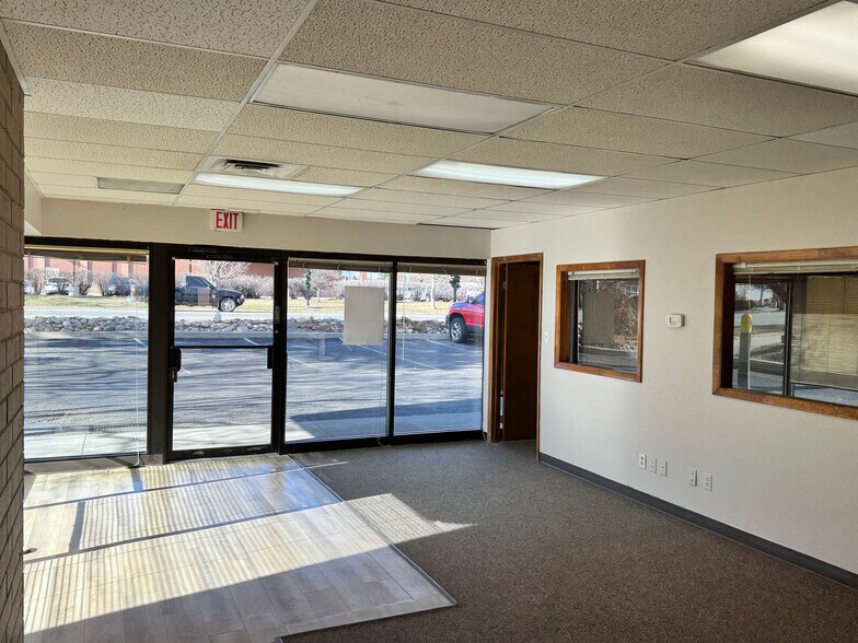 More Photos Of 100 E South Boulder Rd, Lafayette General Retail For Sale