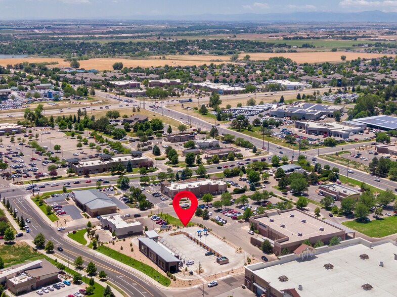 More Photos Of 2501 46th Ave, Greeley Carwash For Sale