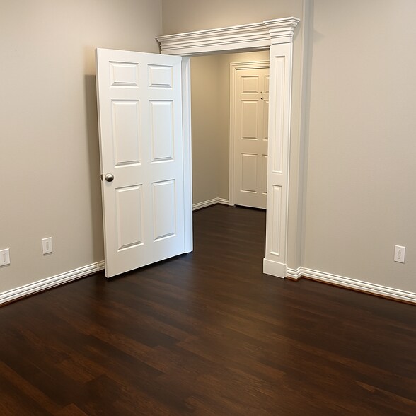 More Photos Of 8751 Collin McKinney Pky, McKinney Medical For Sale
