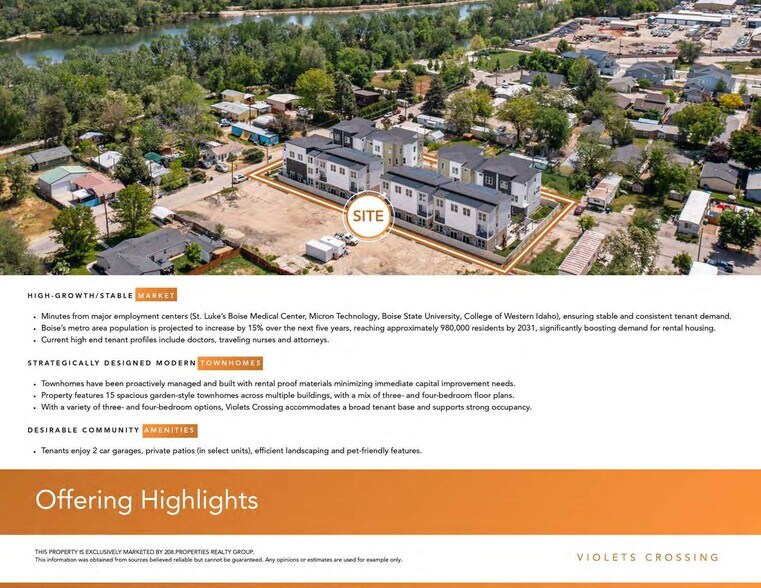 More Photos Of 470-532 E Violets Cove Ln, Garden City Apartments For Sale