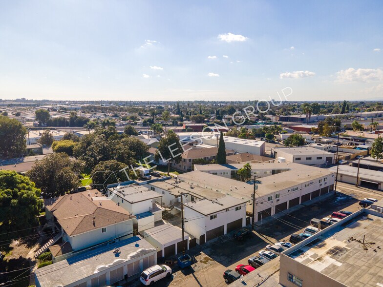 More Photos Of 705 E Santa Fe Ave, Fullerton Apartments For Sale