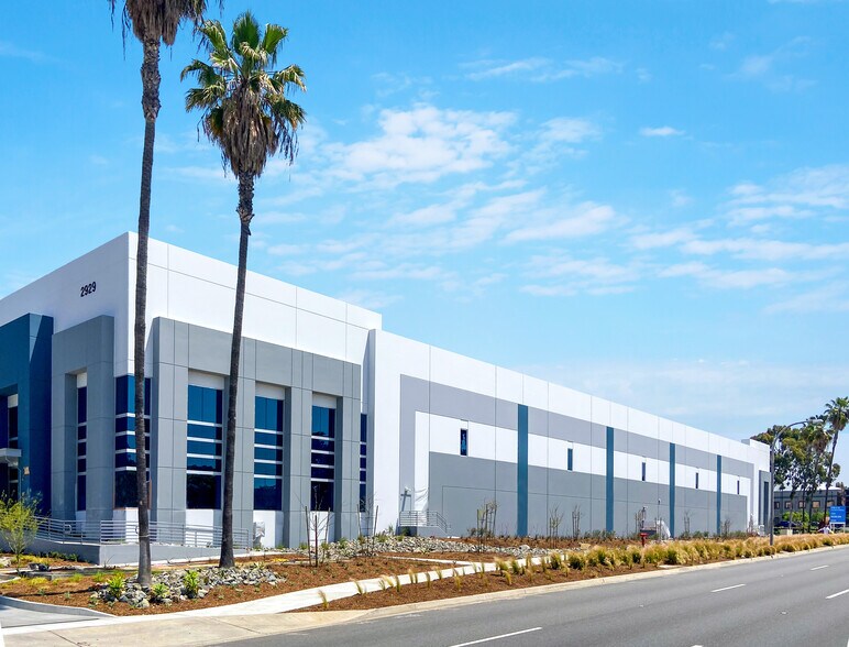 More Photos Of 2929 E Imperial Hwy, Brea Warehouse For Lease