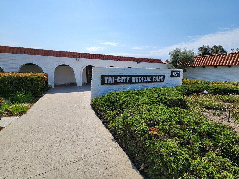 More Photos Of 3230 Waring Ct, Oceanside Medical For Sale