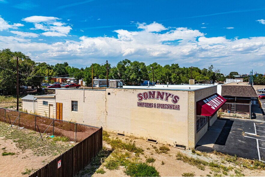 More Photos Of 3029 N Elizabeth St, Pueblo Freestanding For Sale
