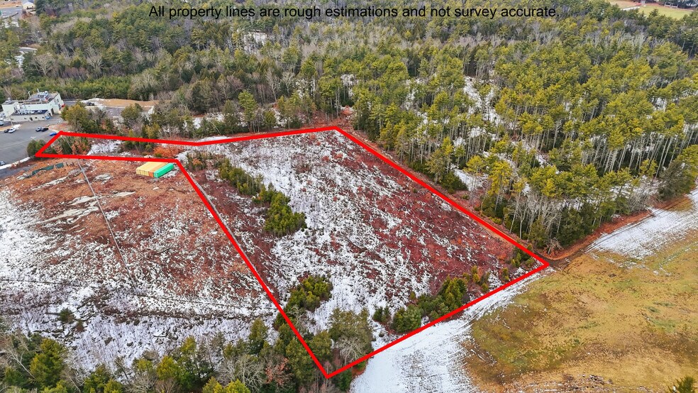 More Photos Of 3 Quabbin Blvd, Orange Land For Sale