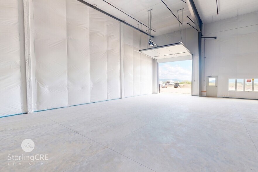 More Photos Of 9435 Futurity Dr, Missoula Industrial For Sale