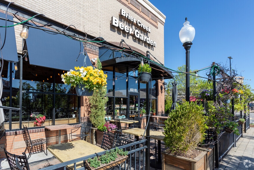 More Photos Of 8001-8651 Brier Creek Pky, Raleigh Unknown For Lease