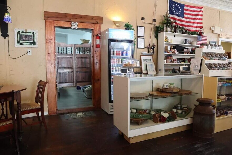 More Photos Of 400 4th St, Sutton Storefront Retail Residential For Sale