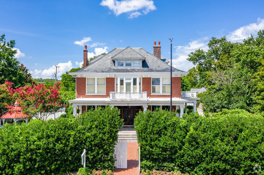 More Photos Of 746 Benton Ave, Nashville Hospitality For Sale