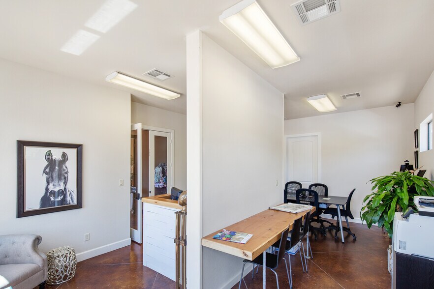 More Photos Of 14375 Liberty St, Montgomery Coworking Space