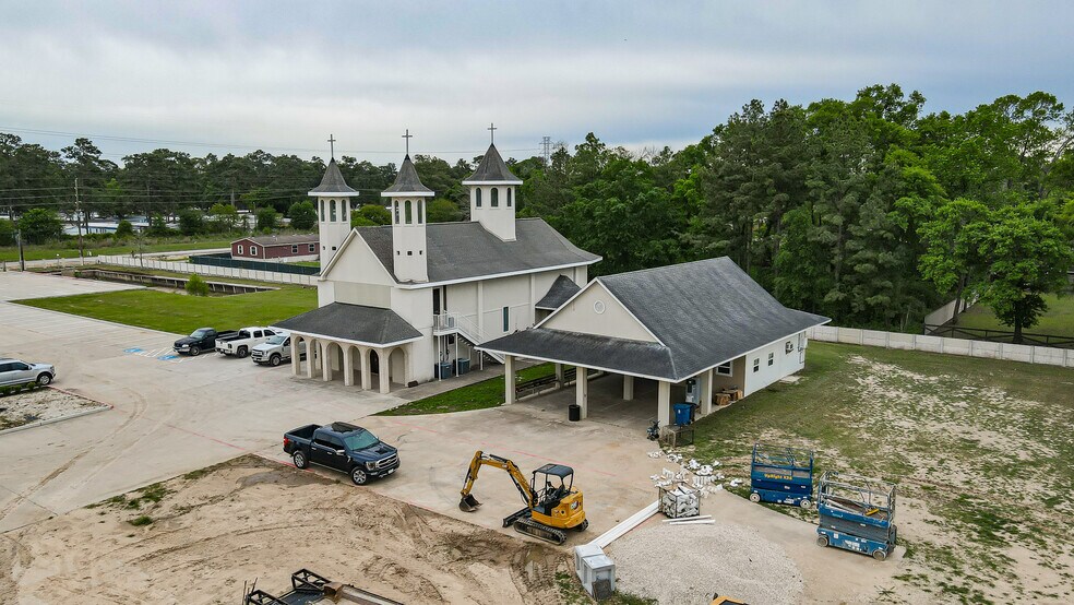 More Photos Of 14311 Smith Rd, Humble Land For Sale