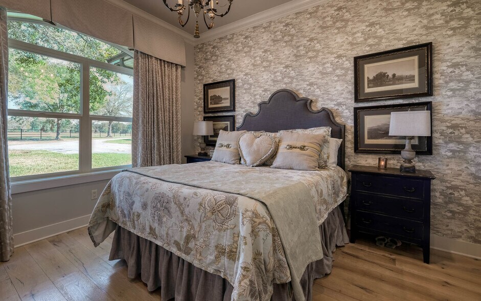 More Photos Of 22474 Kmiec Rd, Hempstead Land For Sale