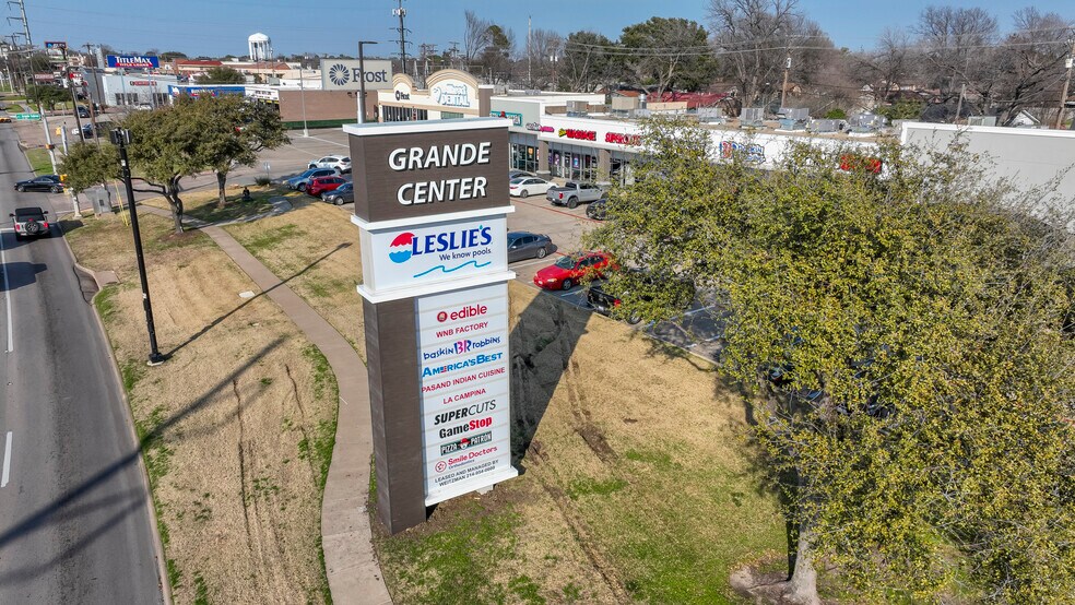 More Photos Of 2522-2678 N Belt Line Rd, Irving Unknown For Sale