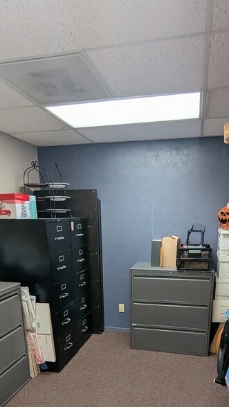 More Photos Of 6103-6105 E Grant Rd, Tucson Office For Sale