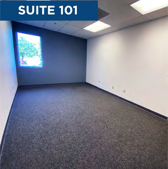 More Photos Of 1501 N International Blvd, Hidalgo Office For Lease